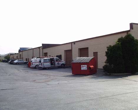 More Photos Of 8455 Castlewood Dr, Indianapolis Unknown For Lease