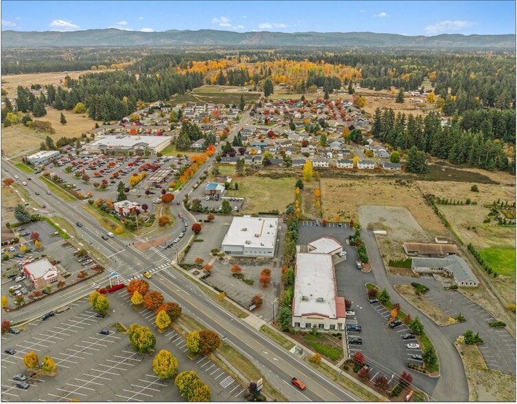 More Photos Of 909 E Yelm Ave, Yelm Drugstore For Sale