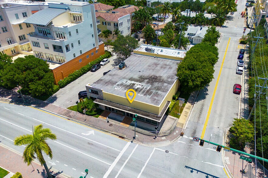 More Photos Of 117 NE 5th Ave, Delray Beach Storefront Retail Office For Sale
