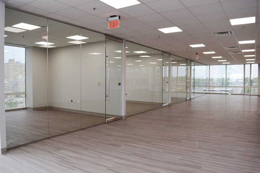 More Photos Of 401 W Capitol Ave, Little Rock Medical For Lease