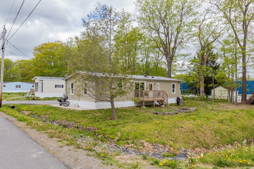 More Photos Of , Madison Specialty For Sale