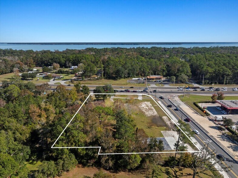 More Photos Of 1456 Russell Rd, Green Cove Springs Land For Sale