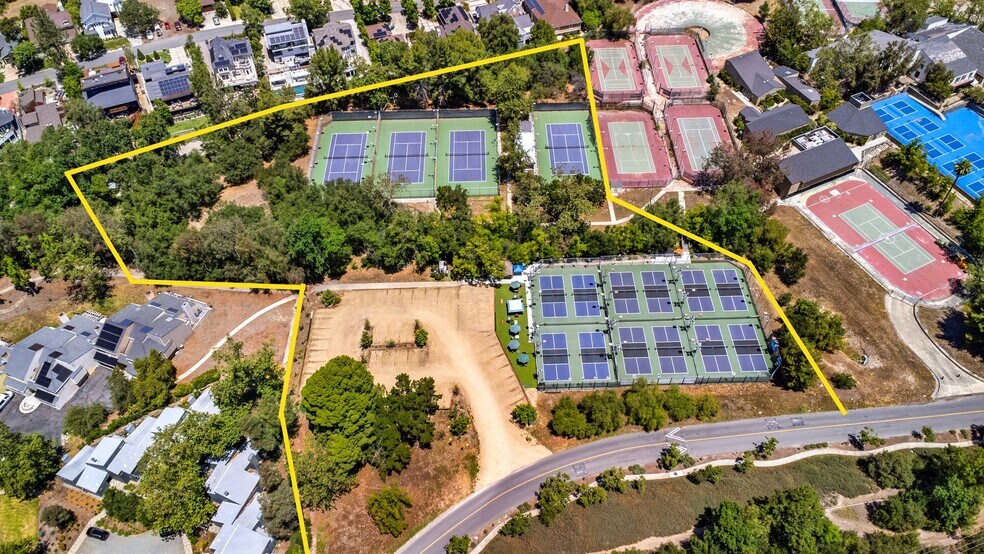 More Photos Of 23443 Avenida La Caza, Trabuco Canyon Land For Sale