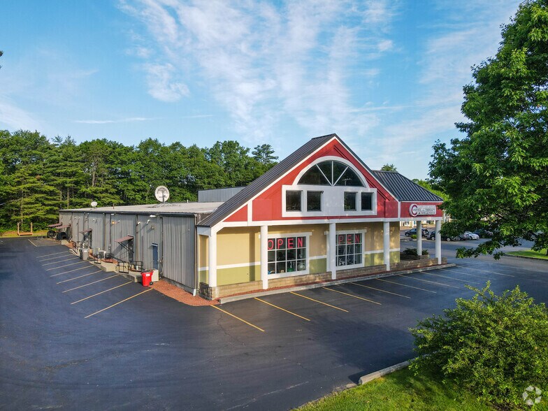 More Photos Of 959 State Route 9, Queensbury General Retail For Lease