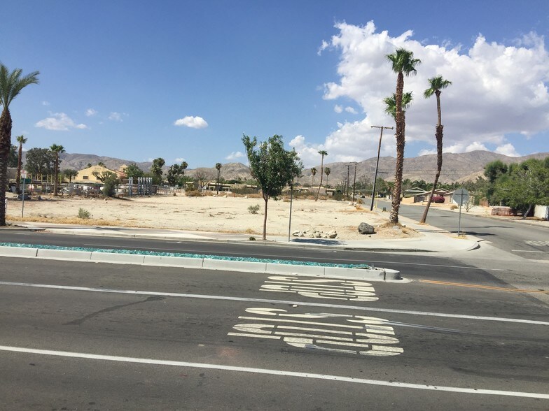 More Photos Of 66550 Pierson Blvd, Desert Hot Springs General Retail For Sale