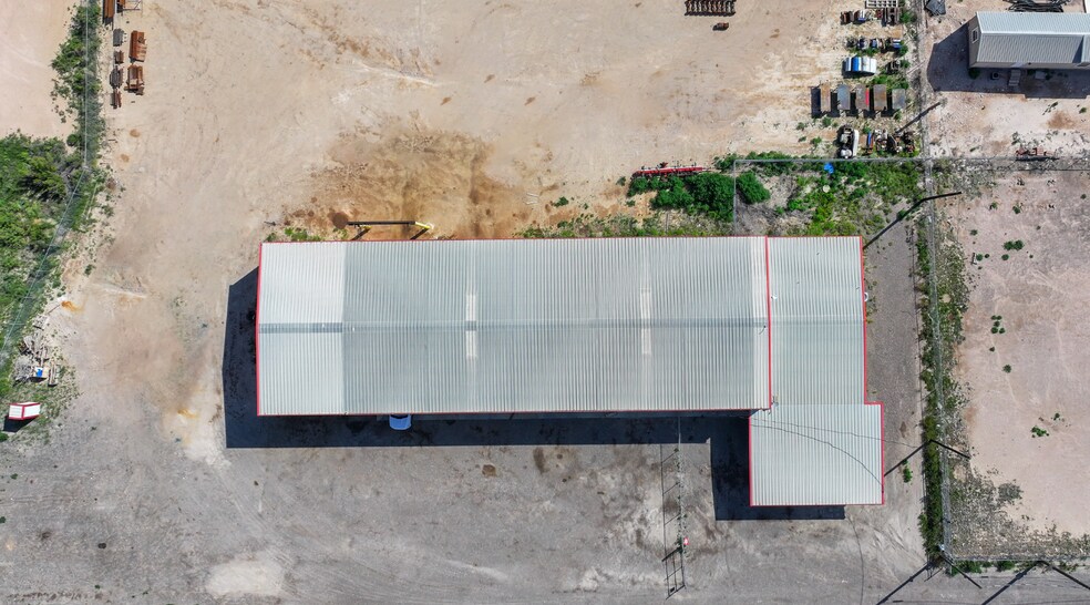 More Photos Of TBD TX-191, Midland Industrial For Lease