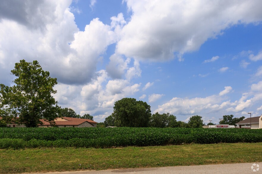 More Photos Of 151 S Reed Rd, Kokomo Land For Sale