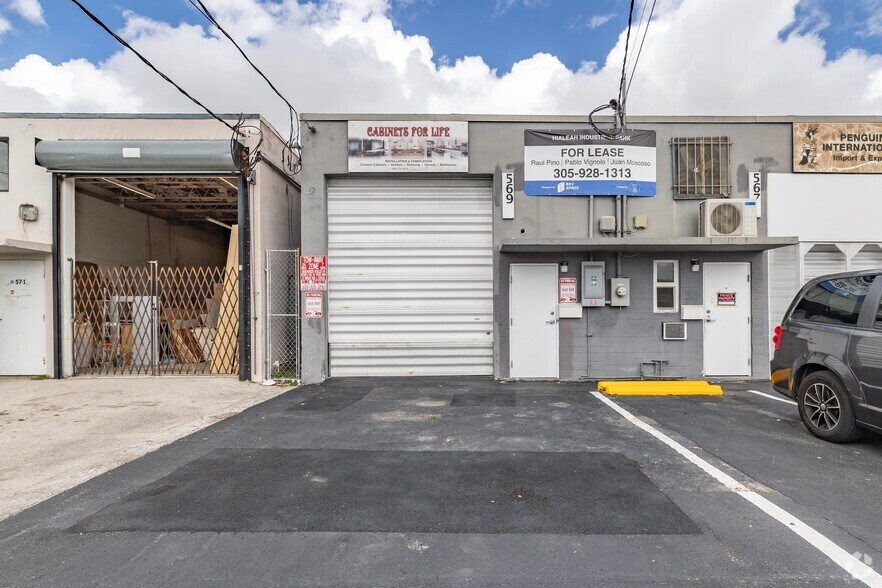 More Photos Of 653 W 27th St, Hialeah Unknown For Lease