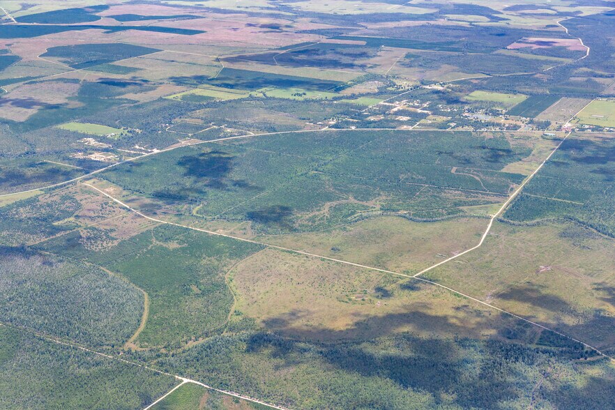 More Photos Of CR 386, Wewahitchka Land For Sale