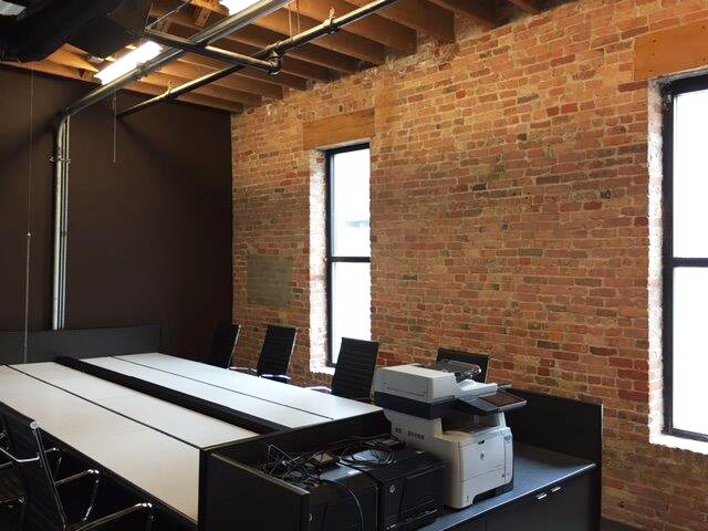More Photos Of 216 S Jefferson St, Chicago Loft Creative Space For Sale