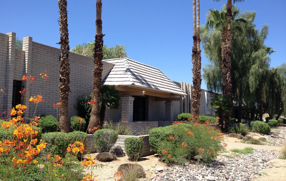 Primary Photo Of 12020 N 35th Ave, Phoenix Office For Lease