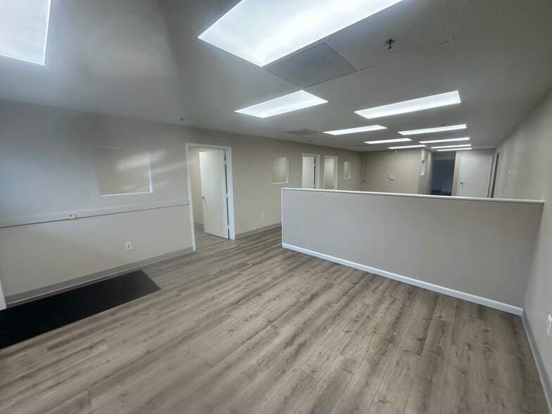 More Photos Of 893 Ames Ave, Milpitas Warehouse For Lease