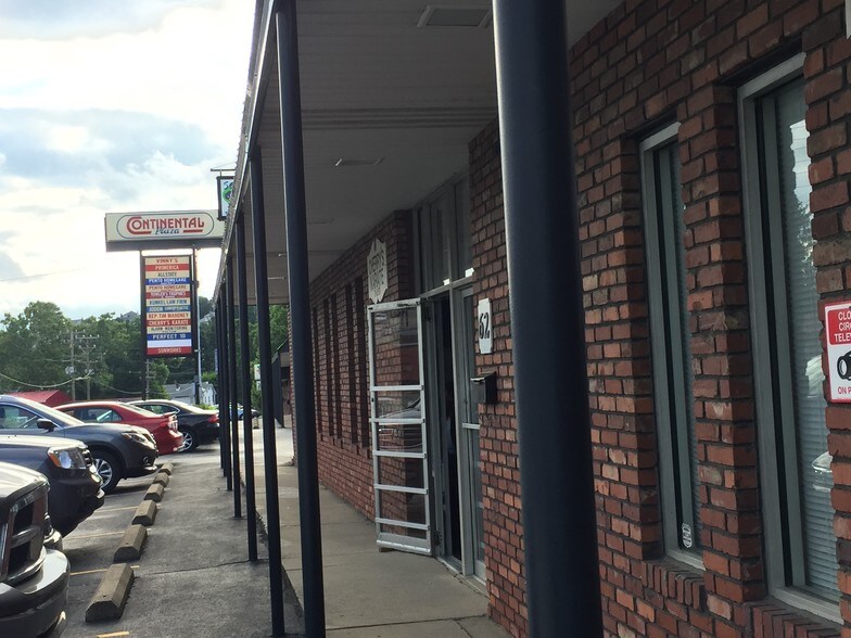 More Photos Of 60-72 Lebanon Ave, Uniontown Unknown For Lease