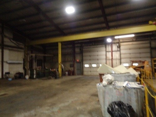 More Photos Of 1857 Woodland Ave. Ext. Ave, Punxsutawney Warehouse For Sale