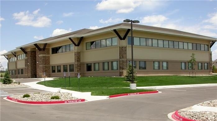 Primary Photo Of 6140 Tutt Blvd, Colorado Springs Unknown For Lease