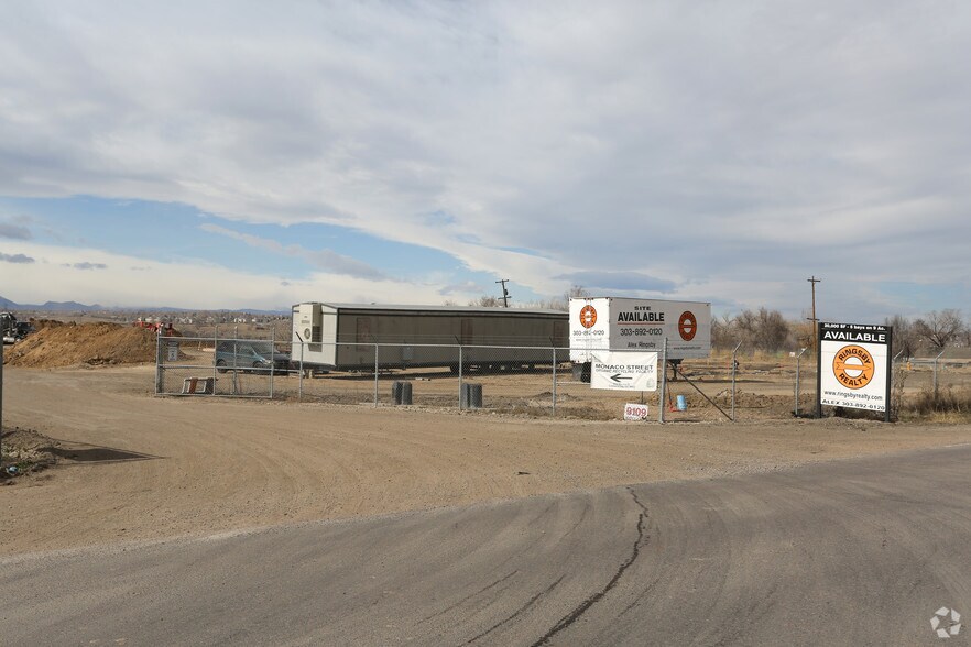 More Photos Of 9109 Monaco St, Henderson Warehouse For Lease