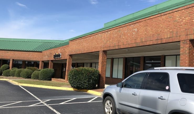 More Photos Of 311 Ga Highway 49 N, Byron Unknown For Lease