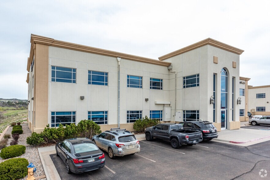 More Photos Of 13570 Meadowgrass Dr, Colorado Springs Office For Sale