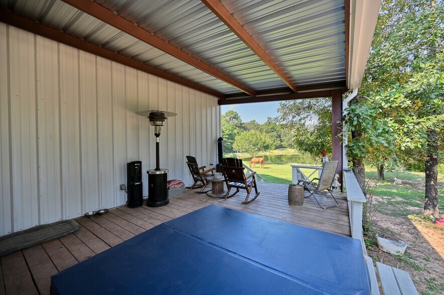 More Photos Of 3200 Lazy Riv, Montgomery Land For Sale