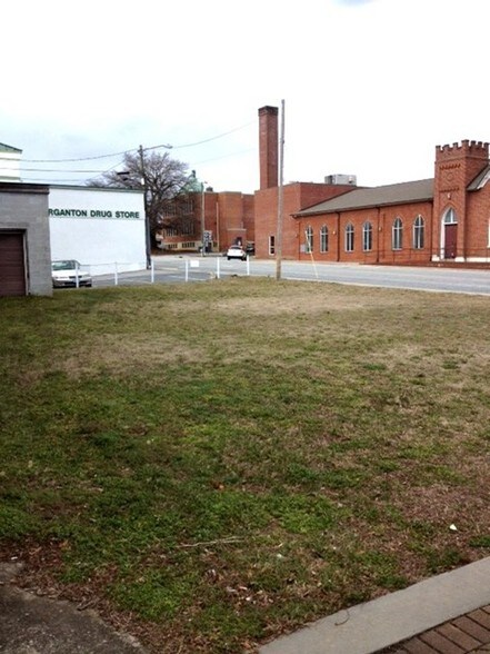 More Photos Of 0 E Union St, Morganton Land For Lease