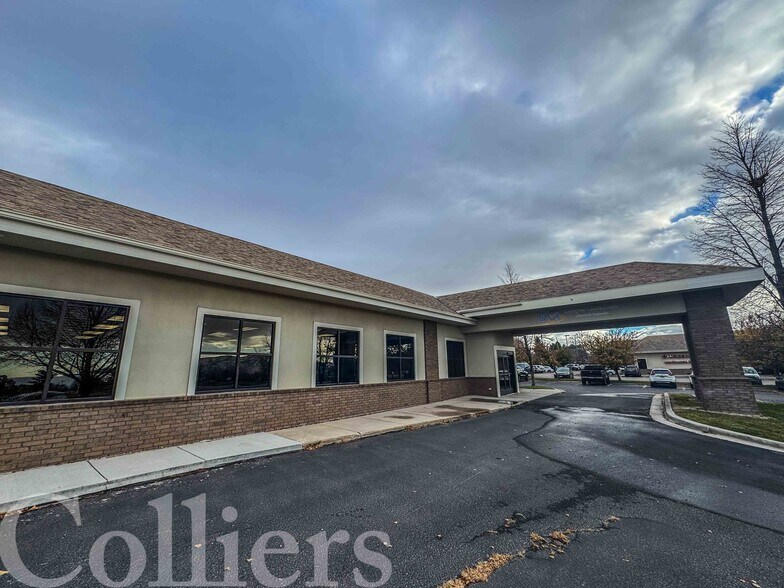 More Photos Of 2001 Bench Rd, Pocatello Medical For Sale