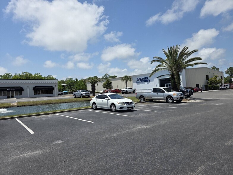 More Photos Of 12216 Panama City Beach Pky, Panama City Beach Warehouse For Lease