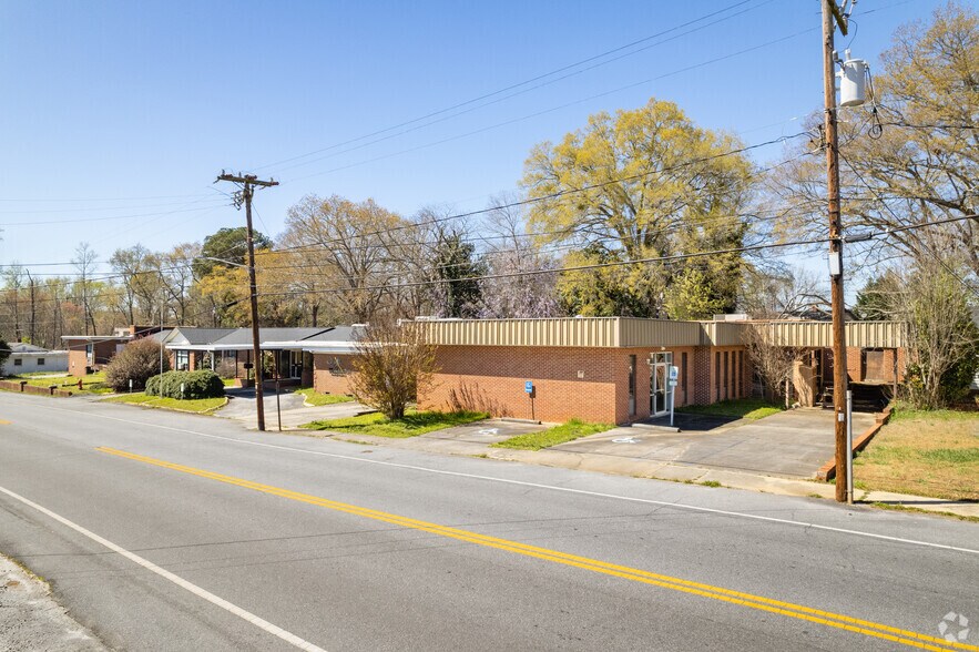 More Photos Of 311 Williams St, Williamston Rehabilitation Center For Sale