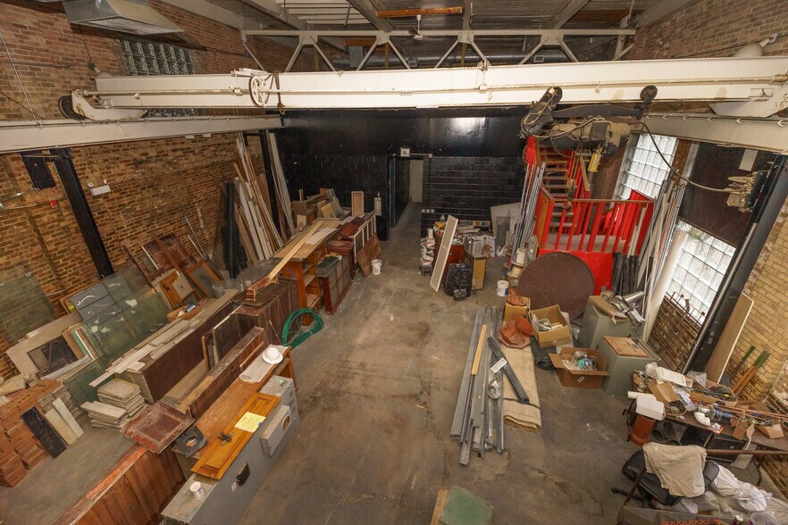More Photos Of 1648 W Kinzie St, Chicago Loft Creative Space For Sale
