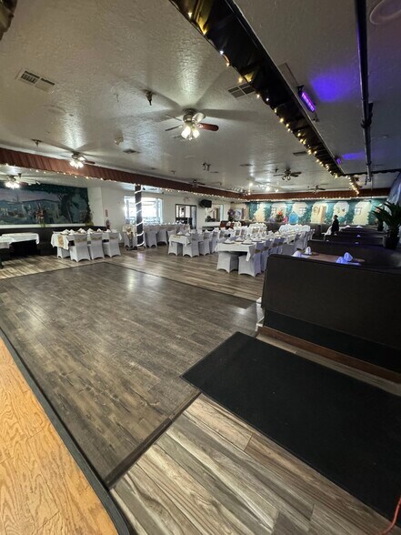 More Photos Of 1266 S E St, San Bernardino Service Station For Sale