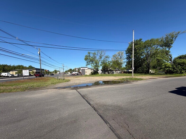 More Photos Of 1030 New Jersey 36, Hazlet Land For Sale