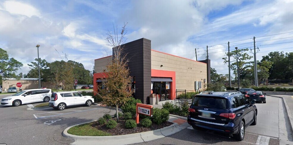 More Photos Of 4012 Winter Garden Vineland Rd, Winter Garden Fast Food For Sale