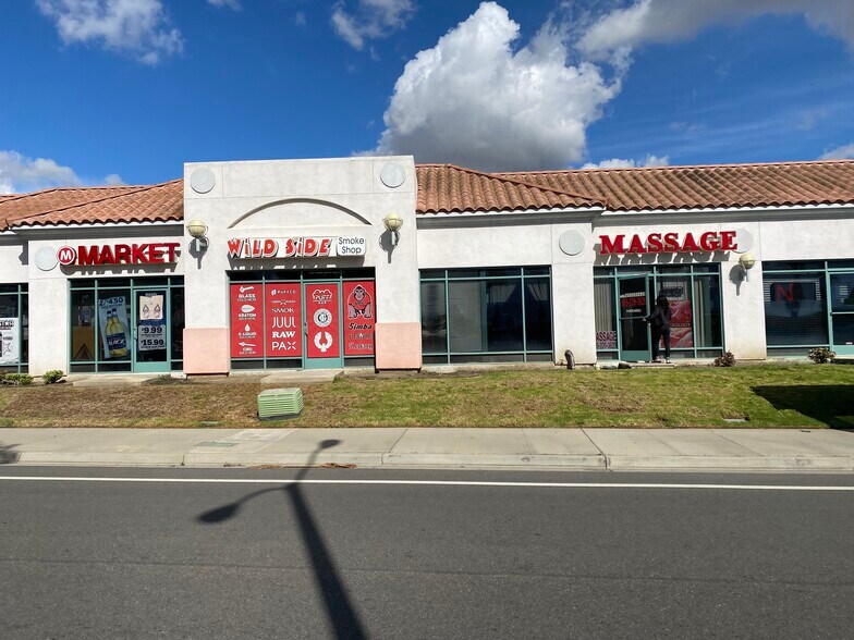 More Photos Of 2850 Johnson Dr, Ventura General Retail For Sale