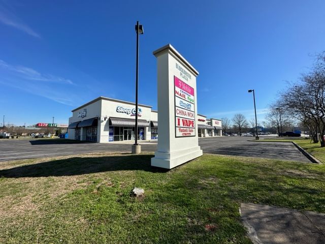 Primary Photo Of 10218 Sullivan Rd, Baton Rouge Unknown For Lease