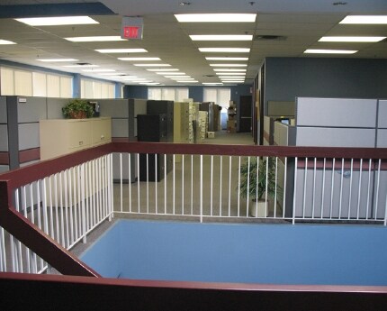 More Photos Of 5145 N Service Rd, Burlington Warehouse For Lease