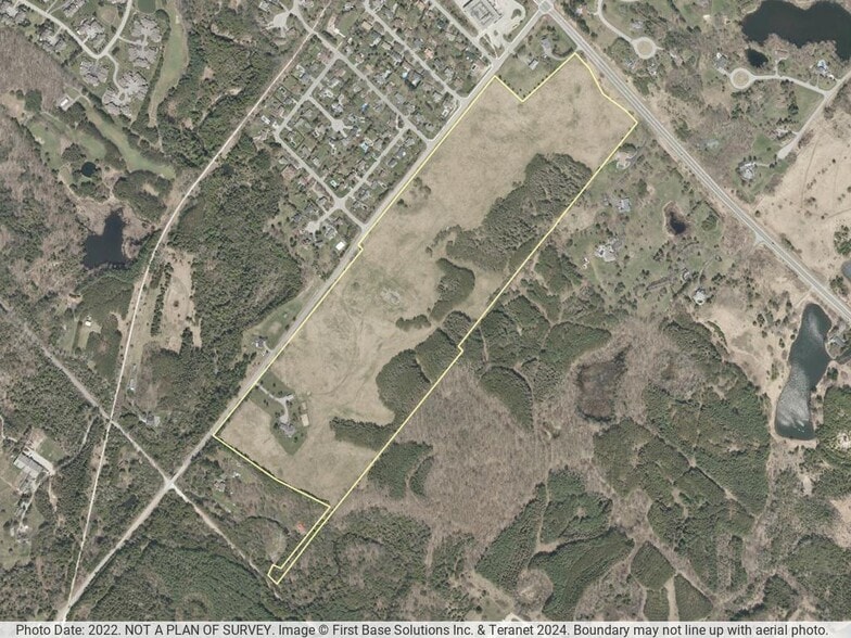 More Photos Of 8575 Patterson, Palgrave Land For Sale