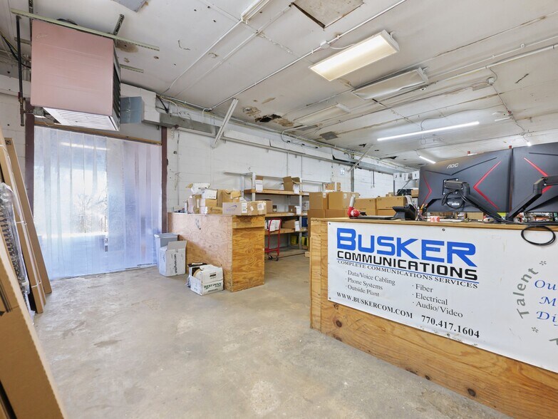 More Photos Of 2567 Athens Hwy, Gainesville Warehouse For Sale