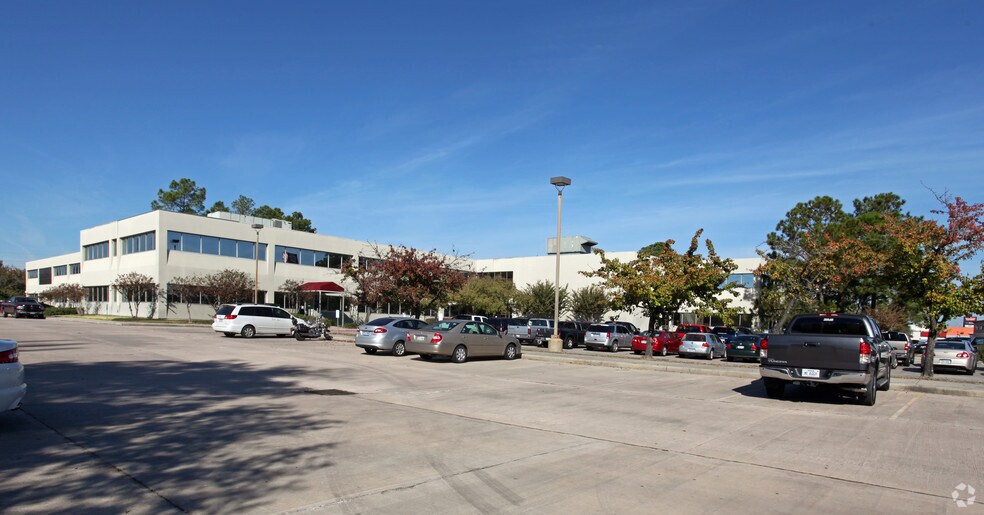 More Photos Of 14011 Park Dr, Tomball Unknown For Lease