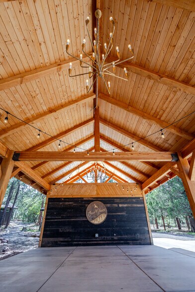 More Photos Of 6385 W White Mountain Blvd, Lakeside Lodge Meeting Hall For Sale