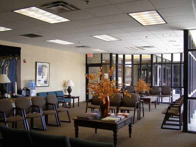 More Photos Of 4101 Wesley St, Greenville Medical For Lease