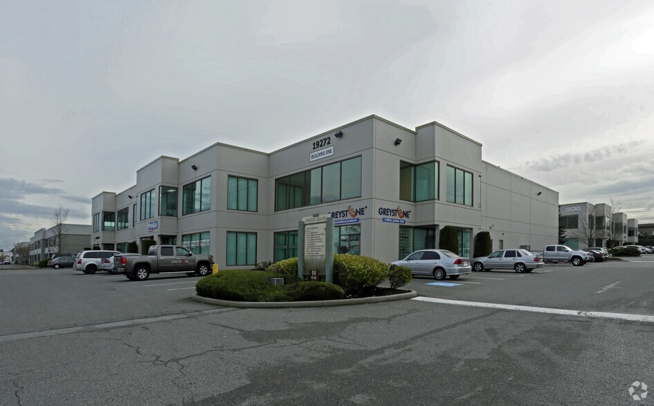 Primary Photo Of 19272 96th Ave, Surrey Service For Lease