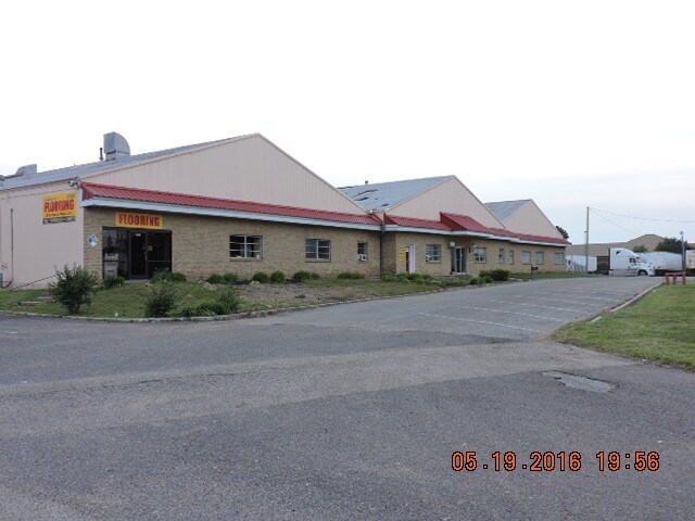 More Photos Of 6235 Cockrum St, Olive Branch Warehouse For Lease