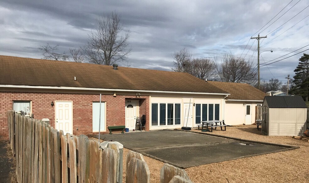 More Photos Of 606 Massanutten Ave, Front Royal Daycare Center For Sale