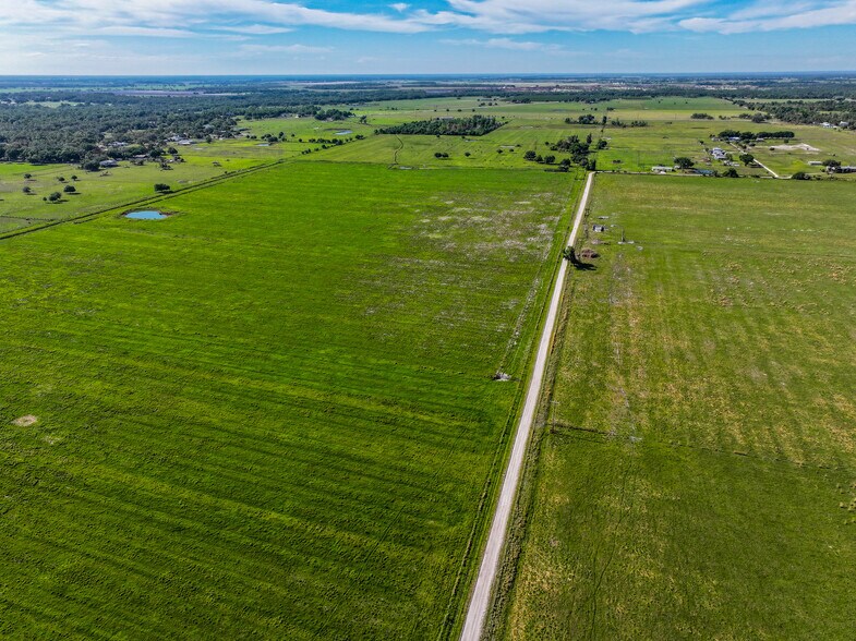 More Photos Of 10501 Robinson Rd, Myakka City Land For Sale