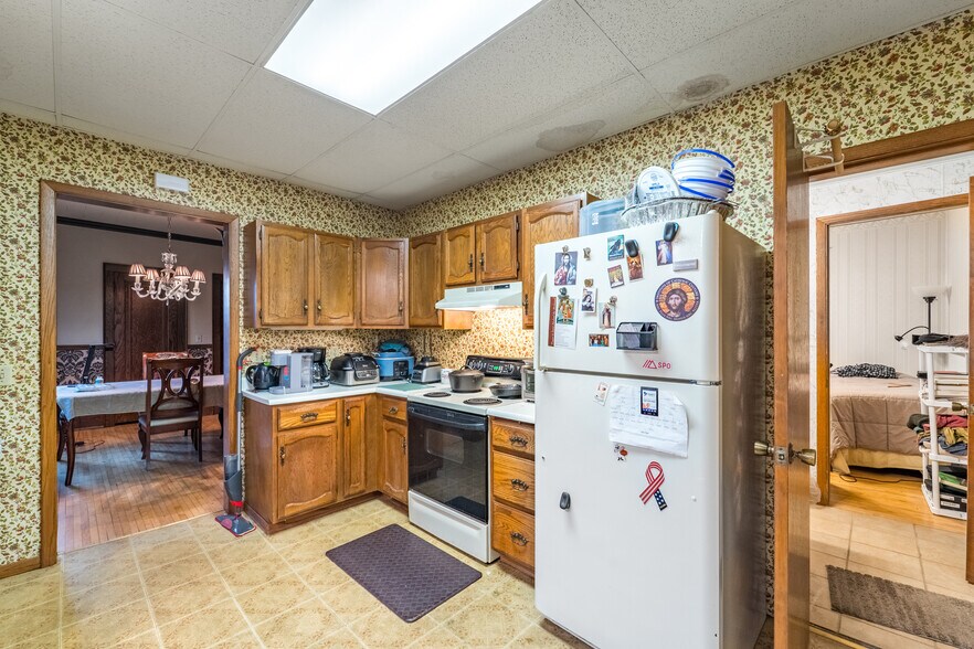 More Photos Of 550 S 1st Ave, Wausau Multifamily For Sale