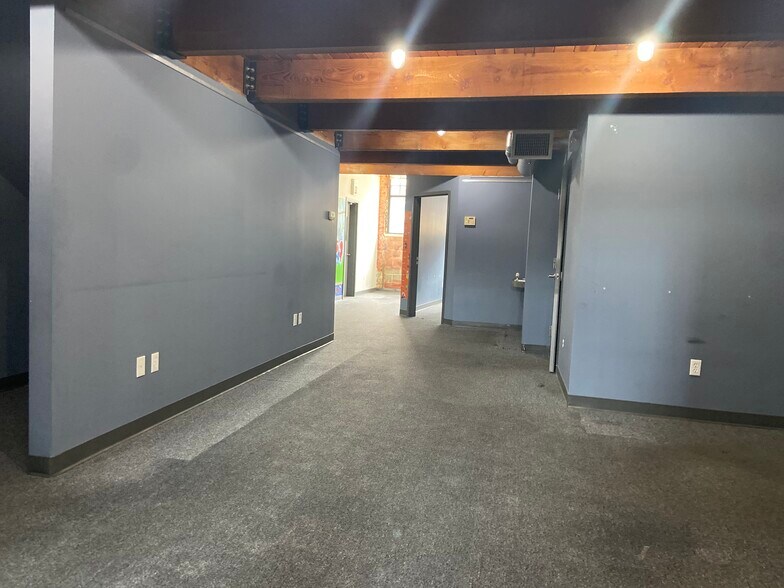More Photos Of 10 Lackawanna Plz, Montclair Storefront Retail Office For Lease