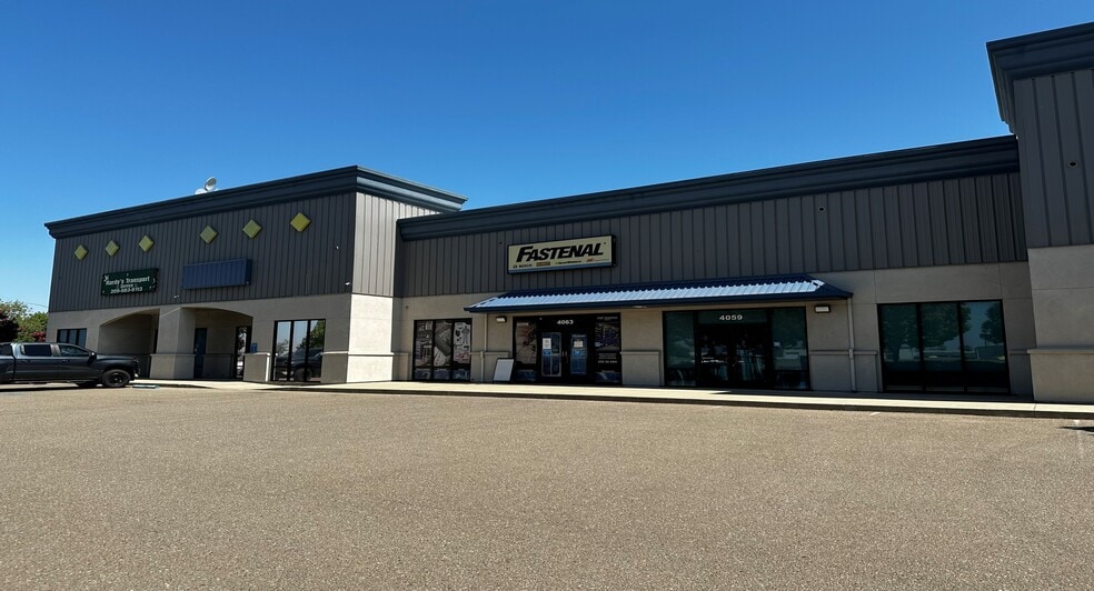 Primary Photo Of 4063 E. Calloway Court, Stockton Showroom For Sale