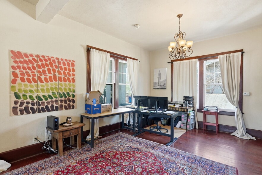More Photos Of 1004 N 6th Ave, Tucson Office For Sale