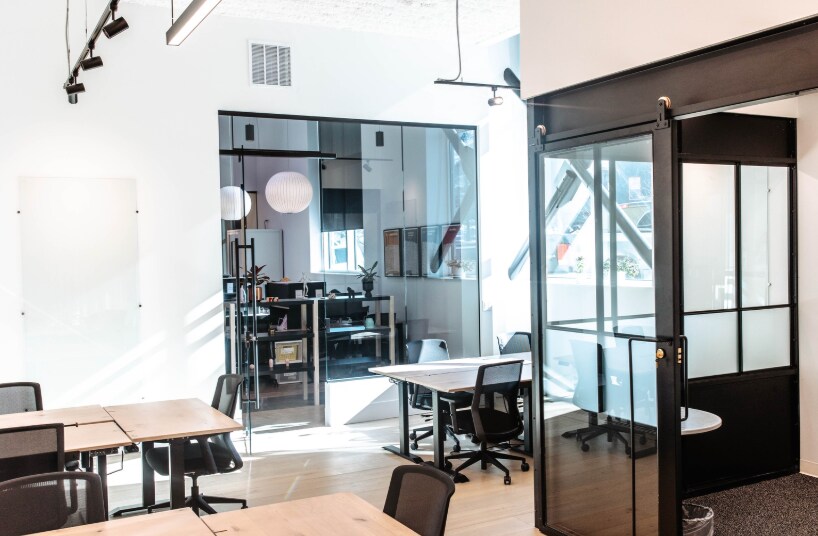 More Photos Of 501 SW Hill St, Bend Coworking Space