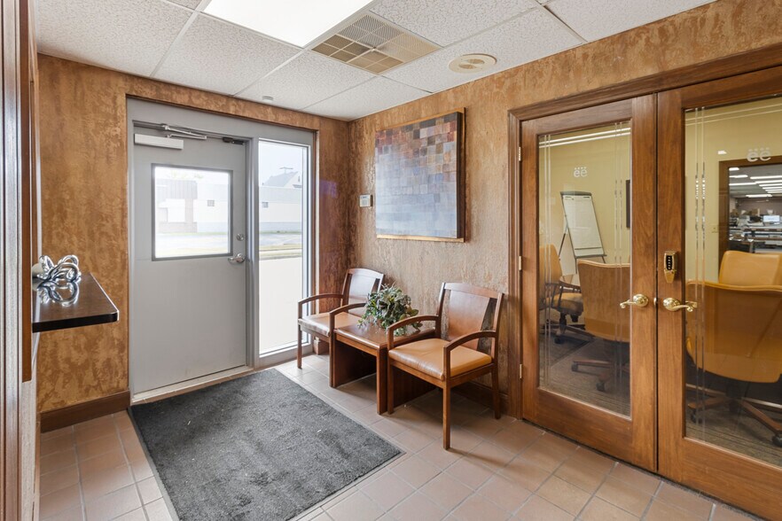 More Photos Of 1333 E Second St, Dayton Warehouse For Sale