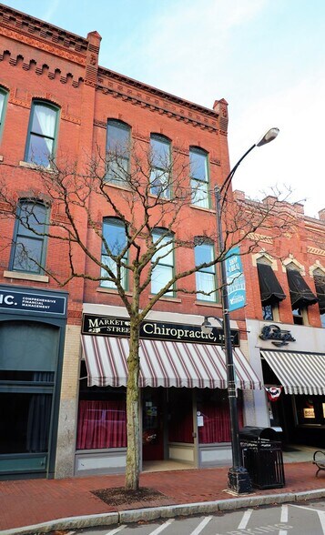 More Photos Of 29 E Market St, Corning Office Residential For Lease